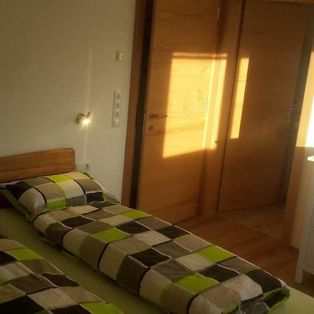 Gruberhof Appartement Algund Buitenkant foto