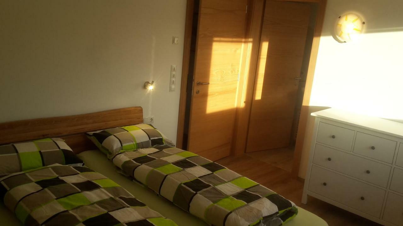 Gruberhof Appartement Algund Buitenkant foto